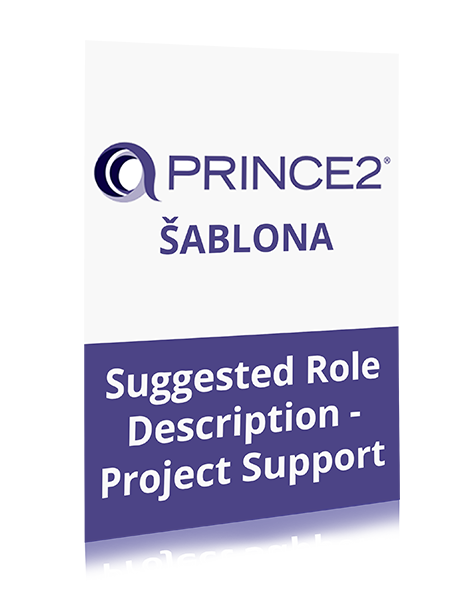 PRINCE2 Suggested Role Description-Project Support